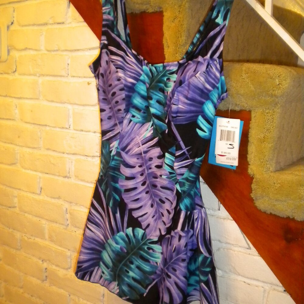 Azul Bathing Suit